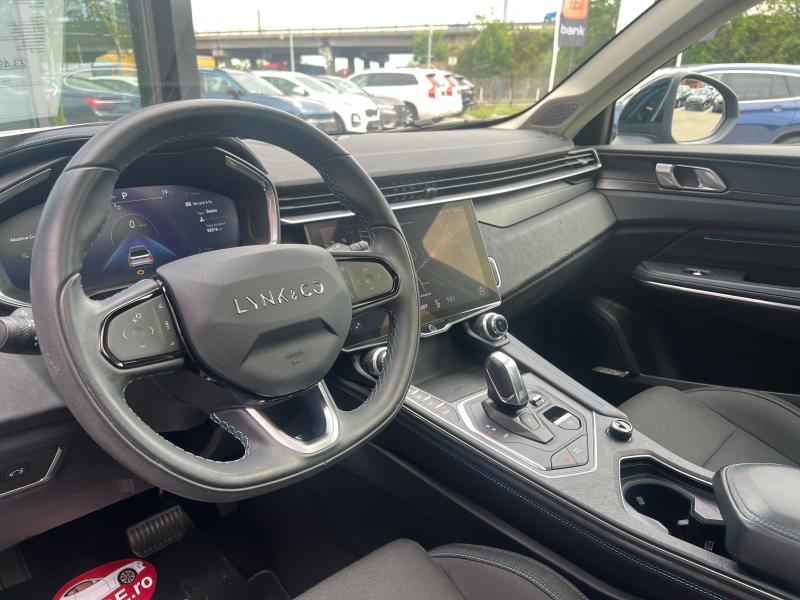 Car Thumb