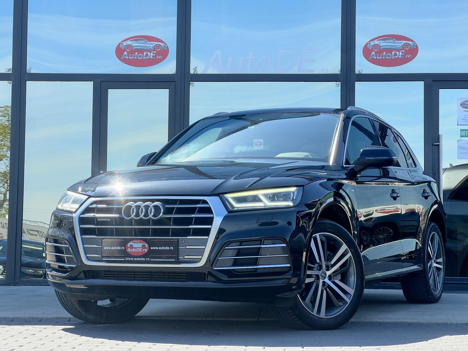 Audi-Q5