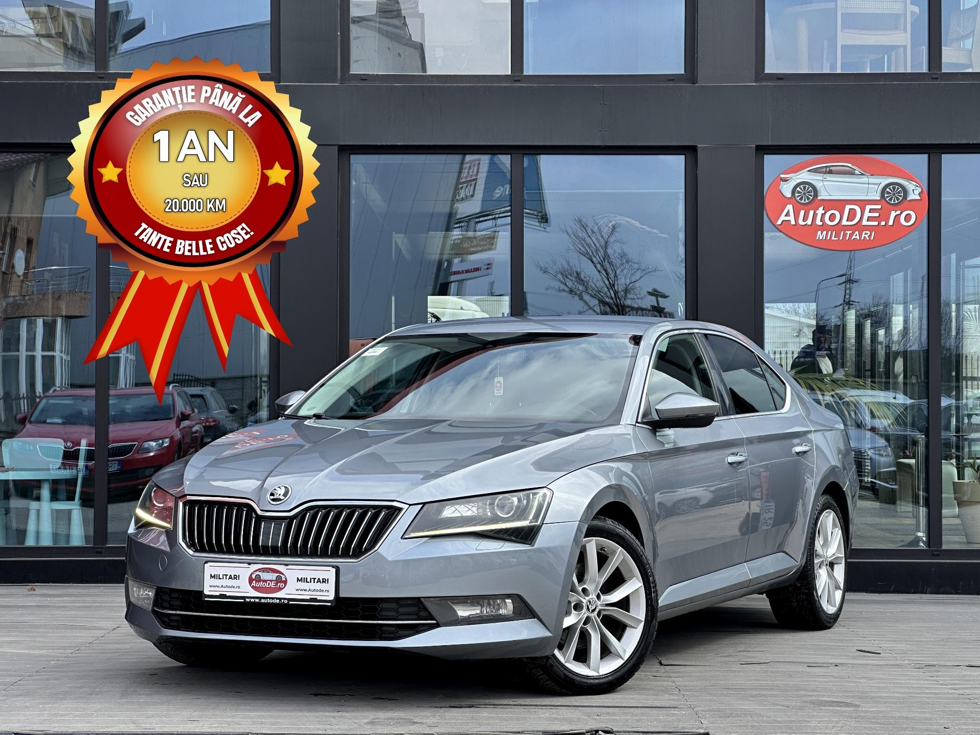 Skoda-Superb