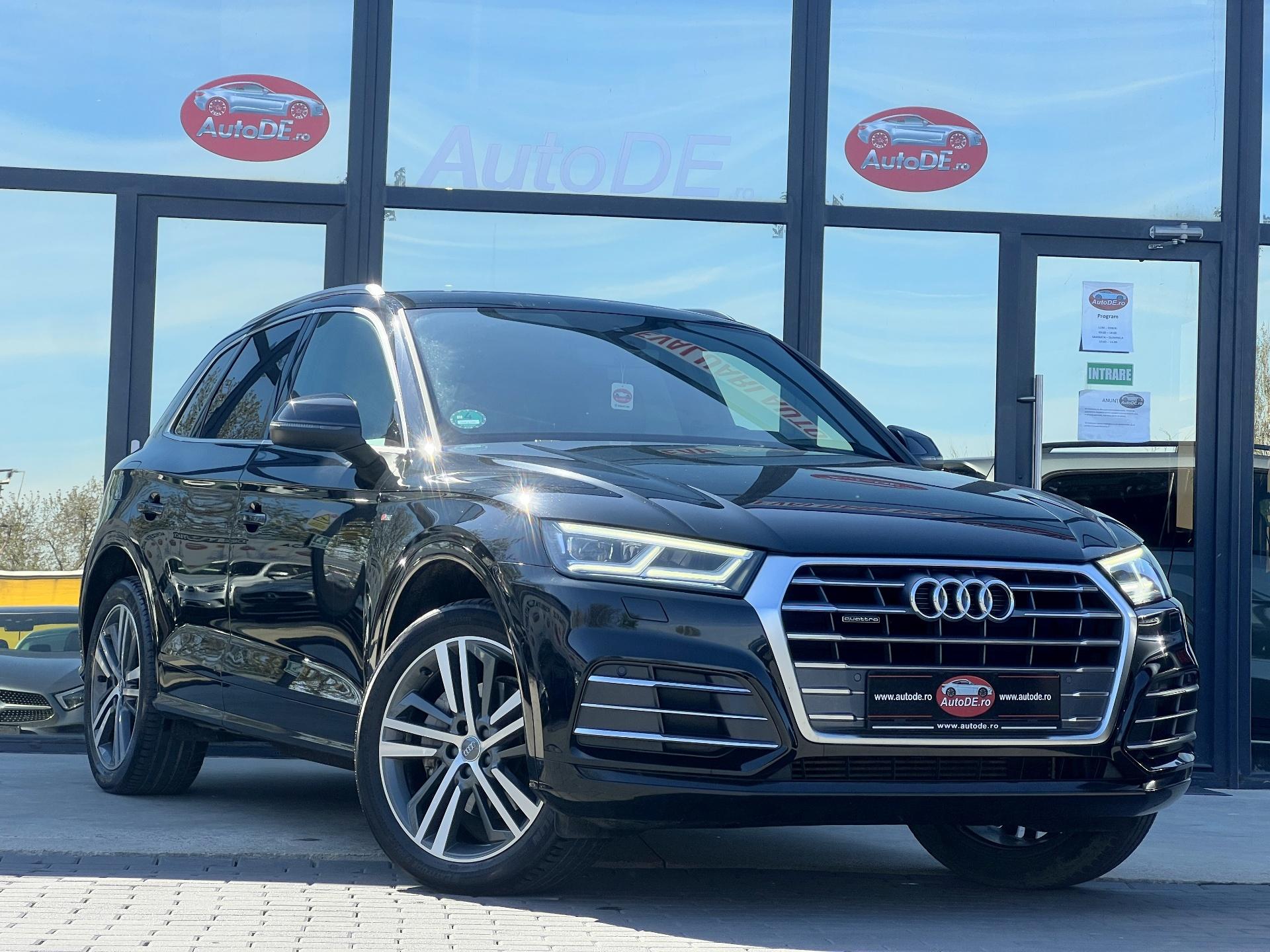 Audi-Q5
