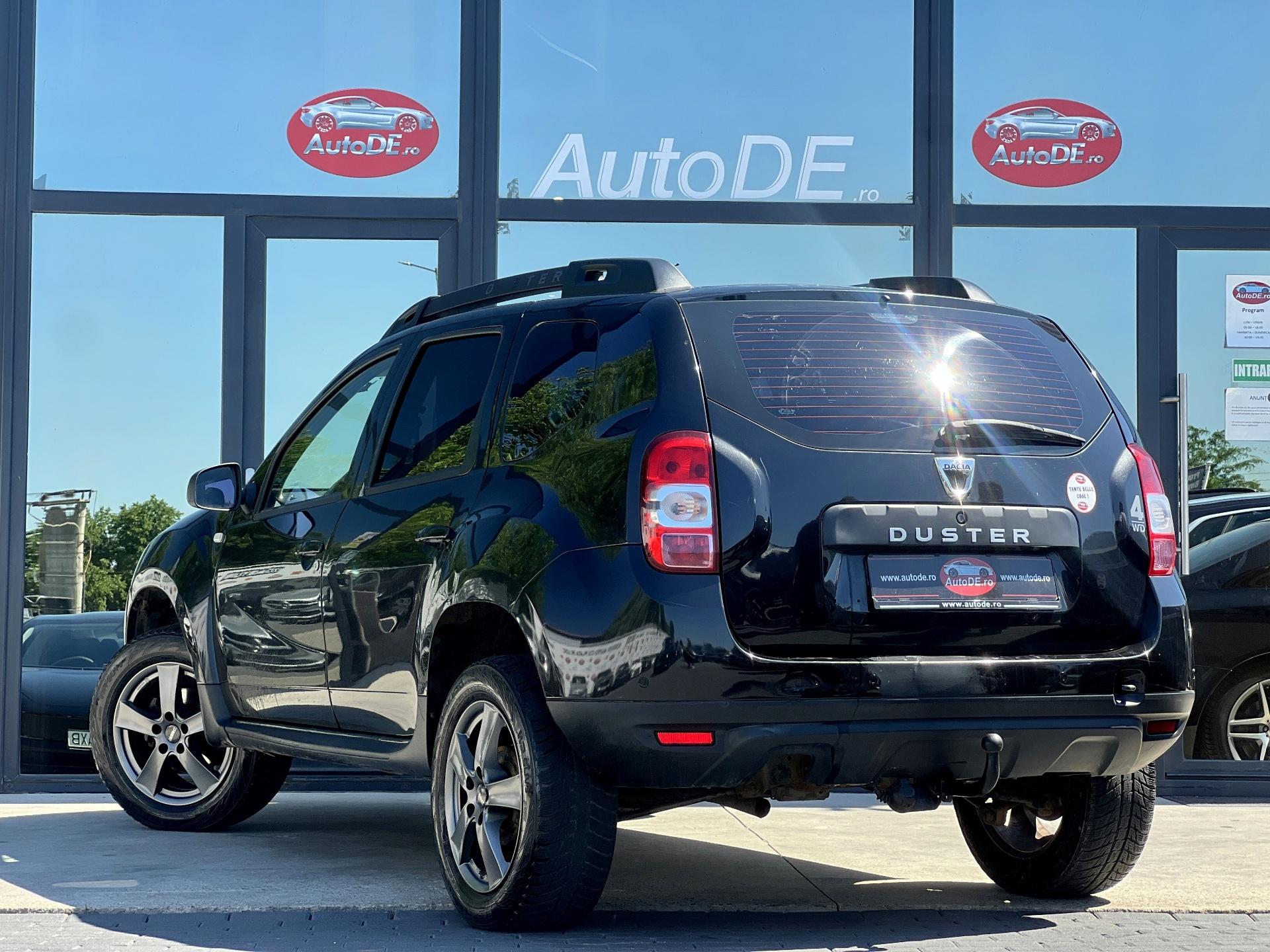 Dacia-Duster