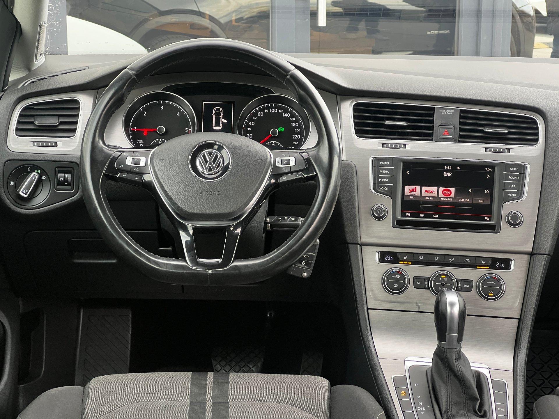 Volkswagen-Golf