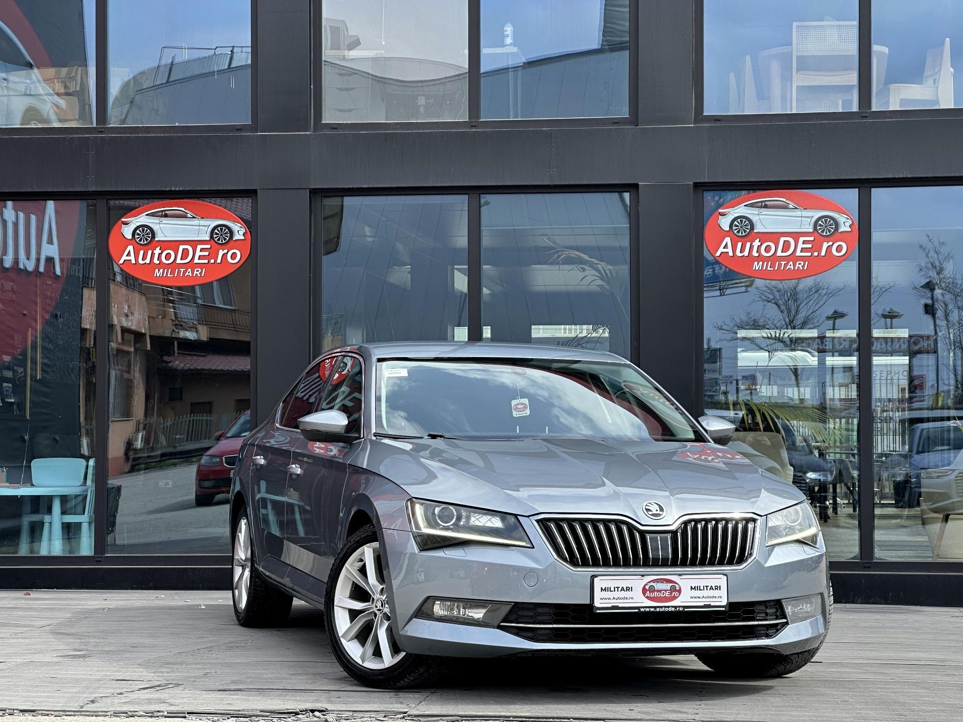 Skoda-Superb
