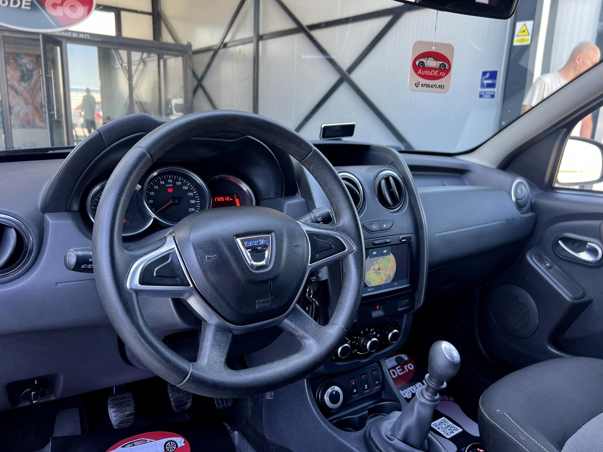 Dacia-Duster