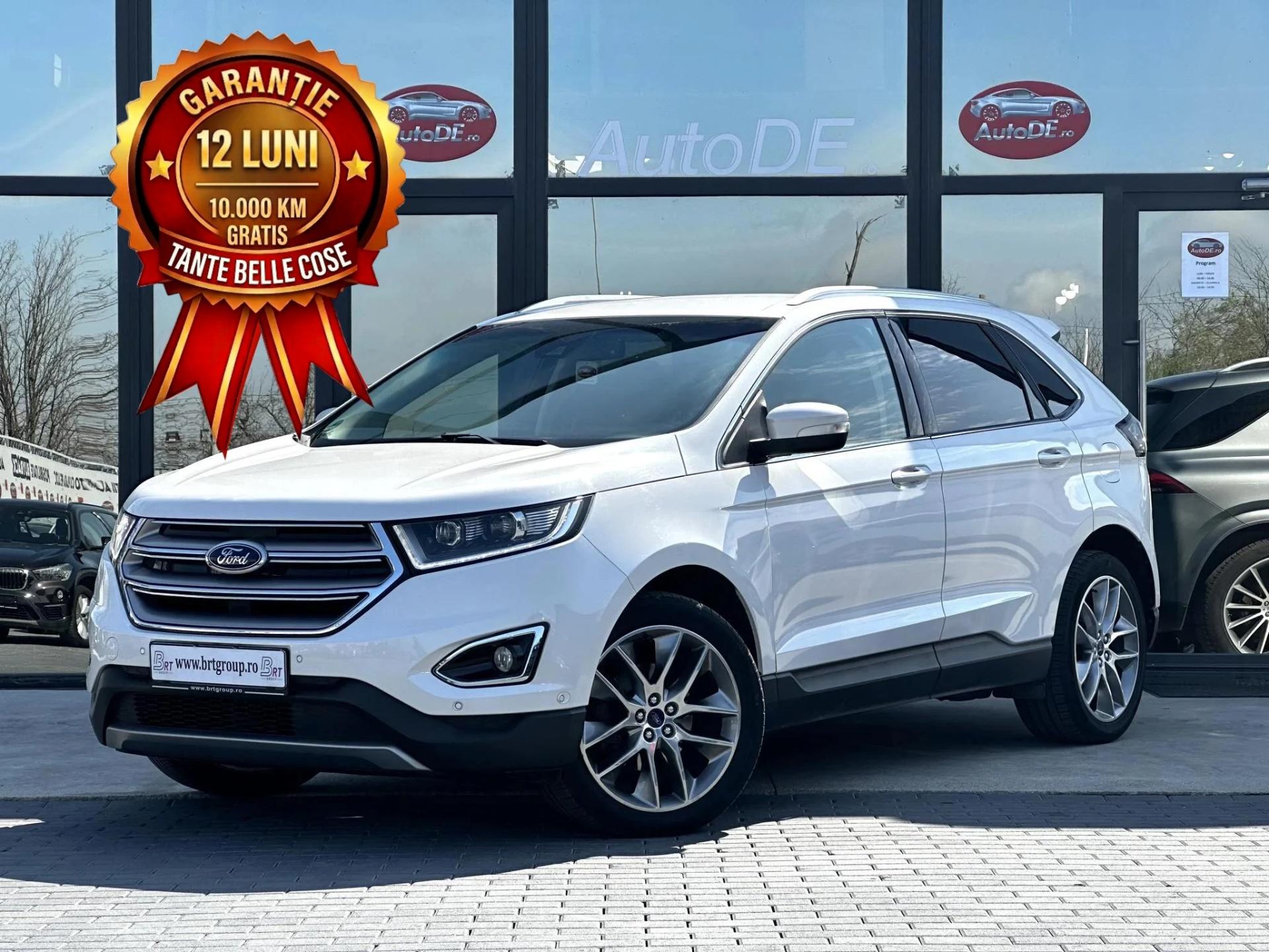 Ford Edge