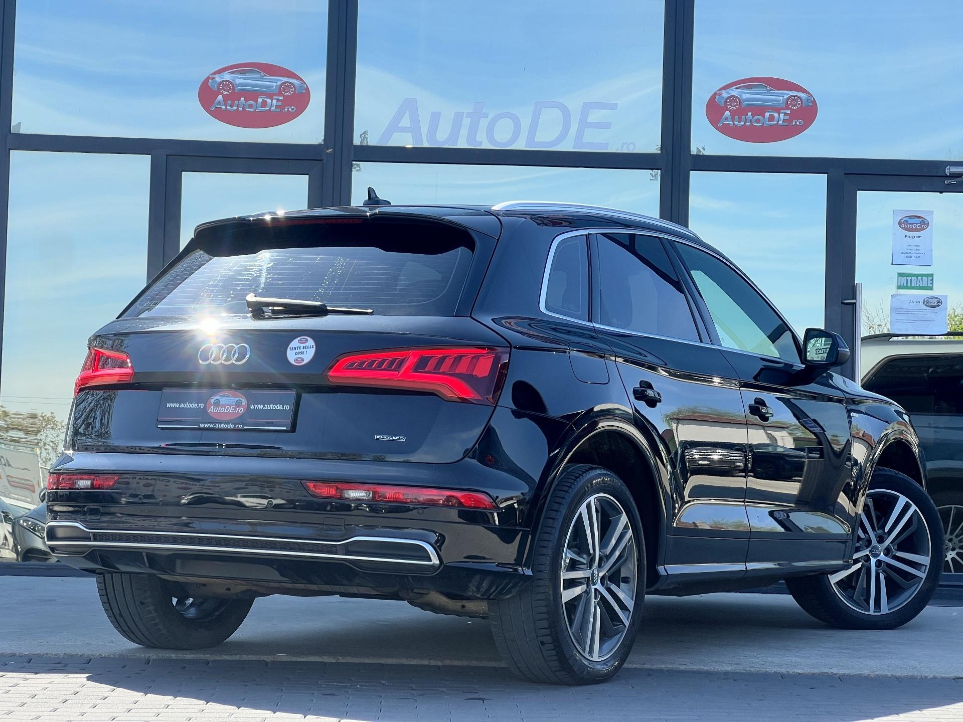 Audi-Q5