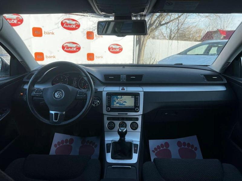Car Thumb