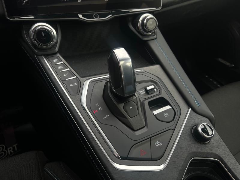 Car Thumb
