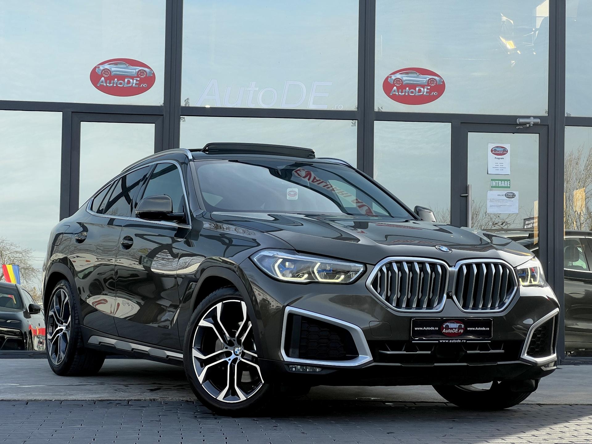 BMW-X6