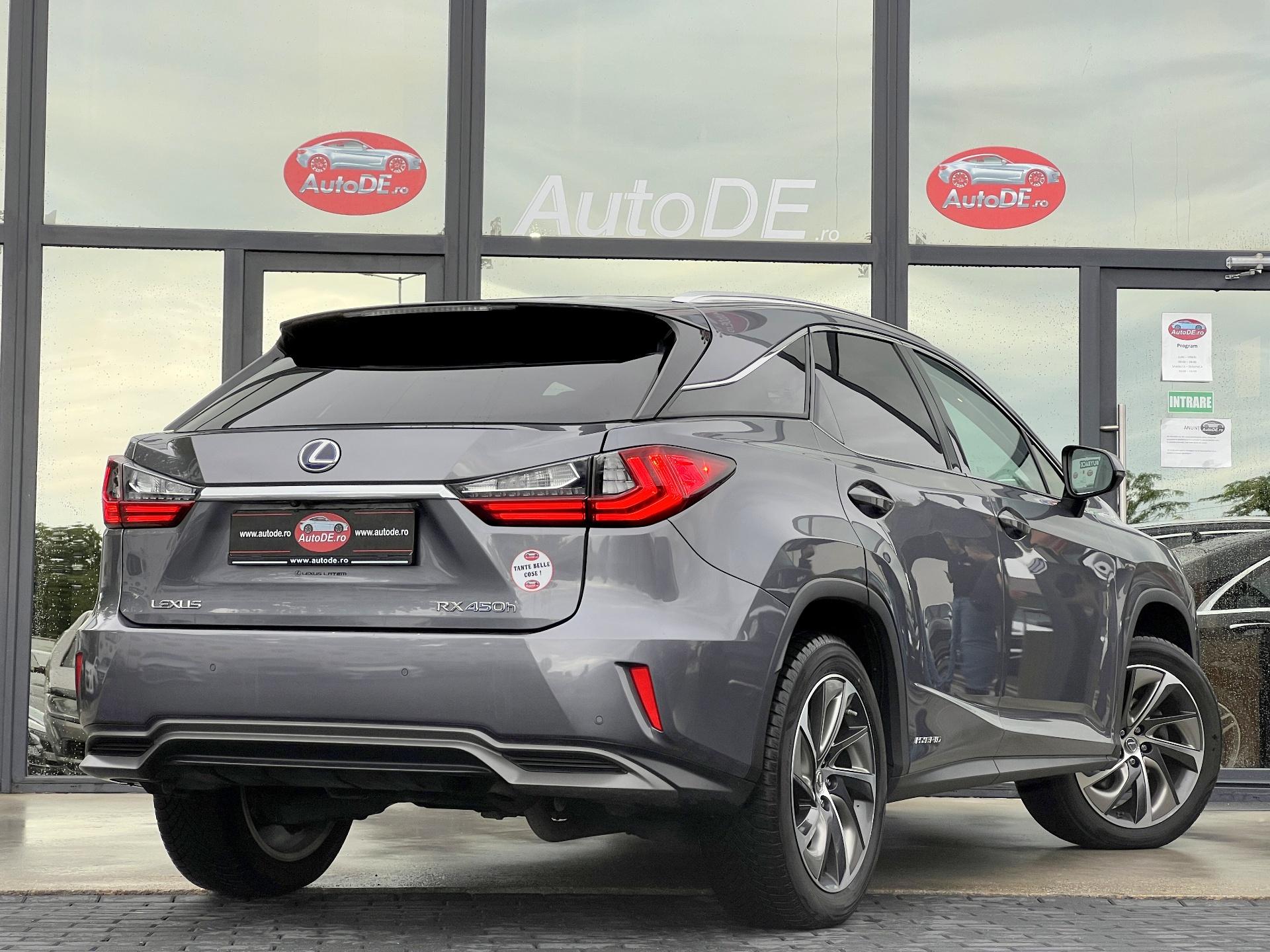 Lexus-RX