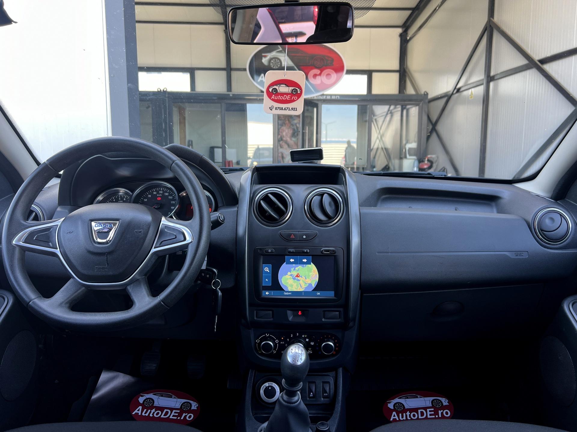 Dacia-Duster
