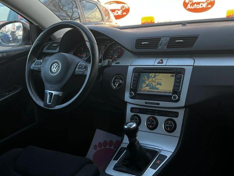 Car Thumb