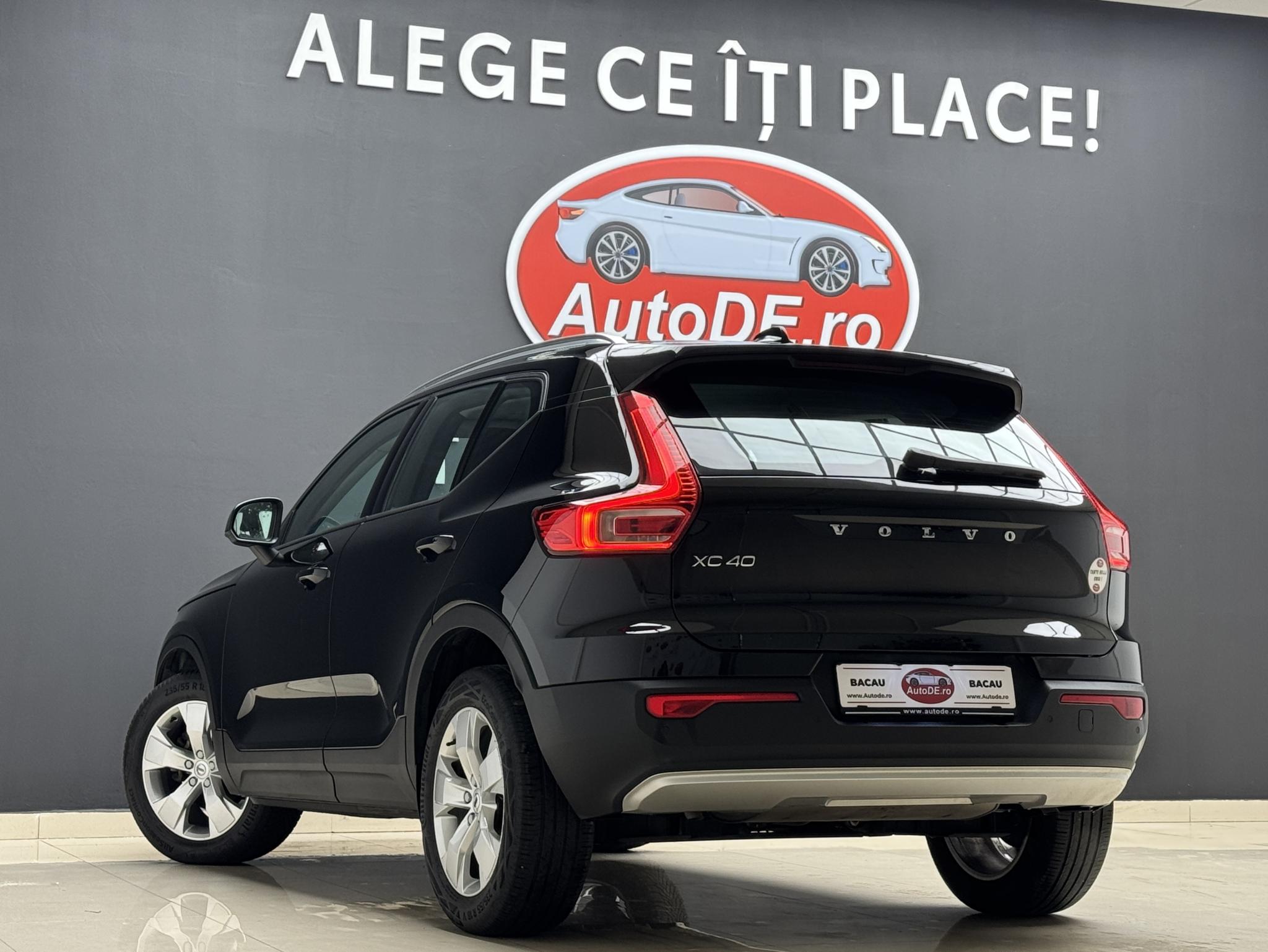 Volvo-XC 40
