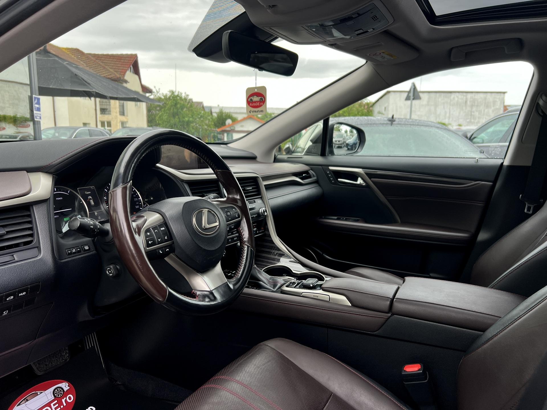 Lexus-RX