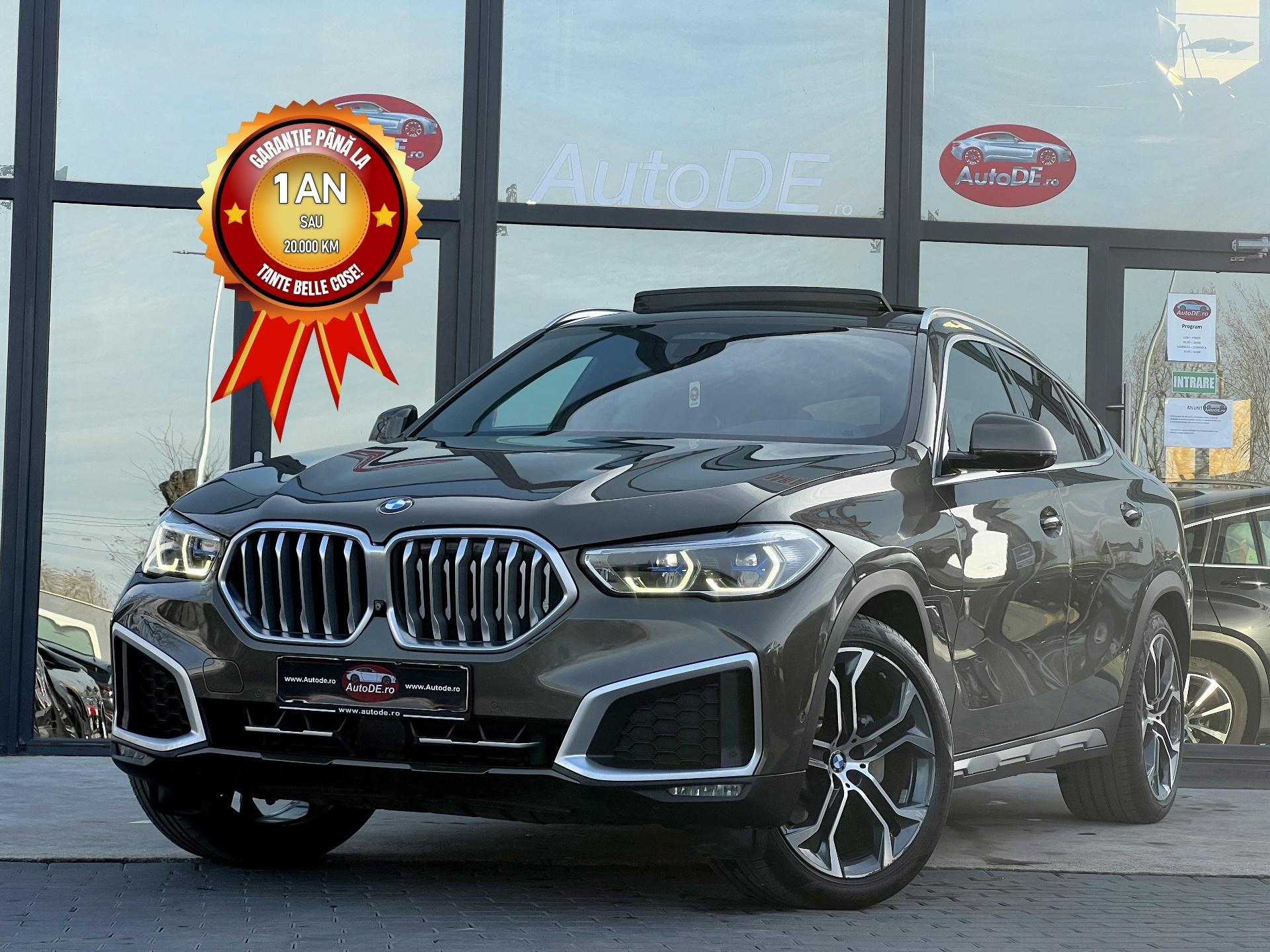 BMW-X6
