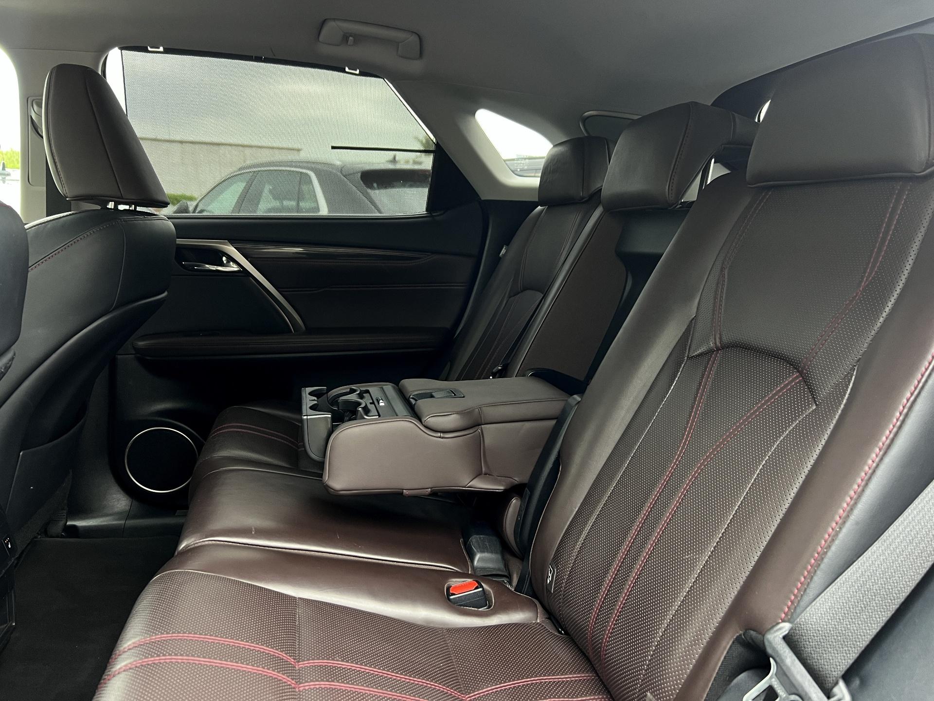 Lexus-RX