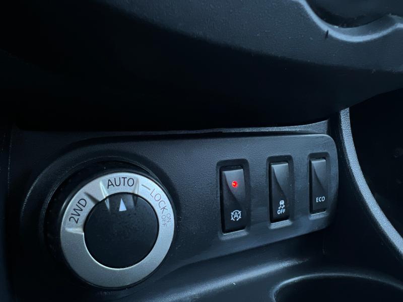 Car Thumb