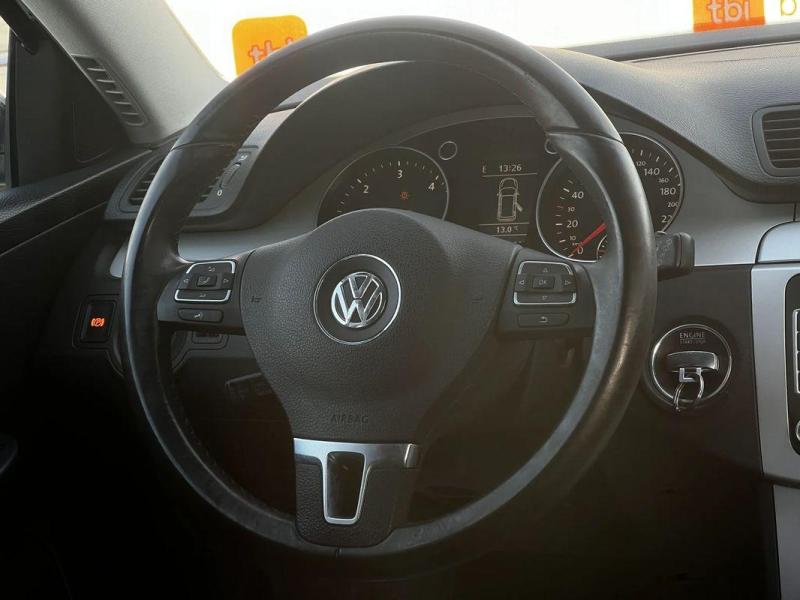Car Thumb