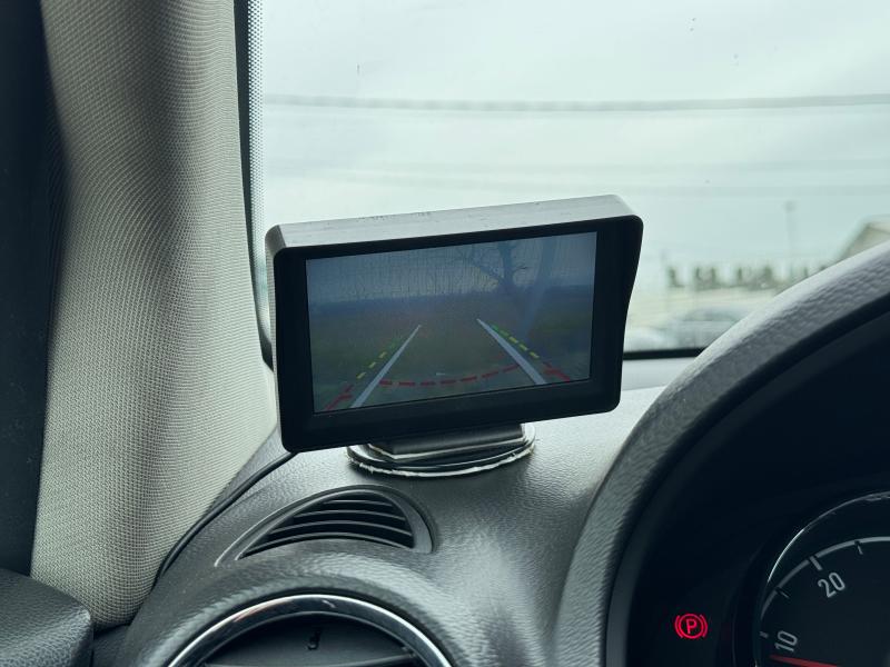 Car Thumb