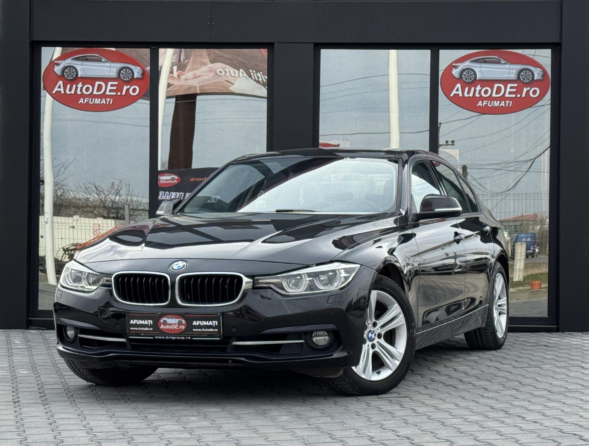 BMW Seria 3