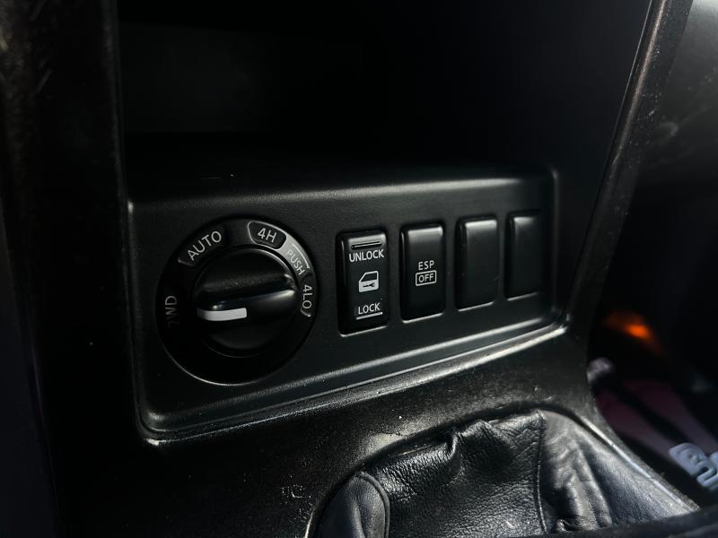 Car Thumb