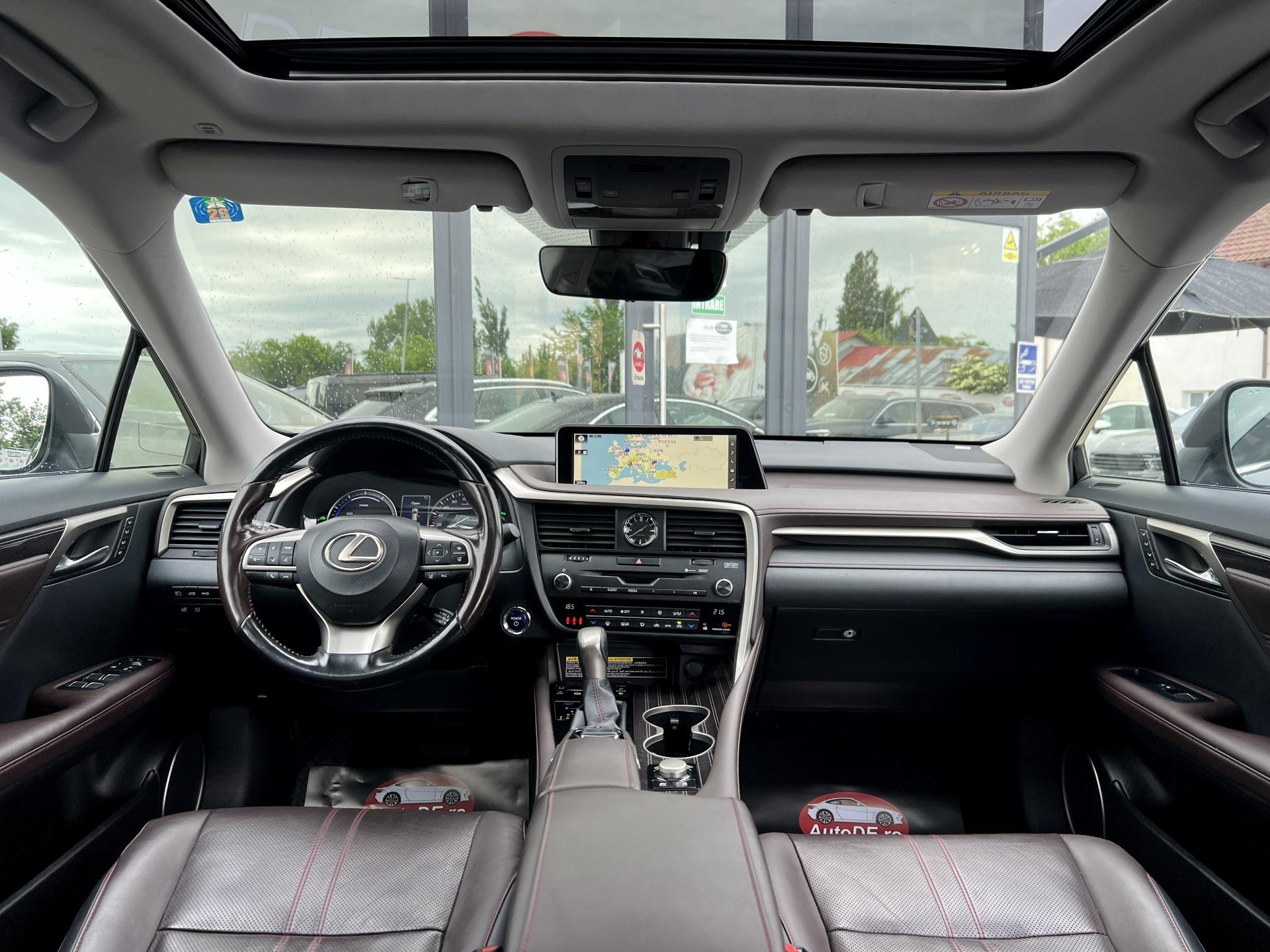 Lexus-RX