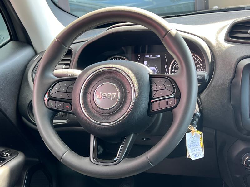 Car Thumb