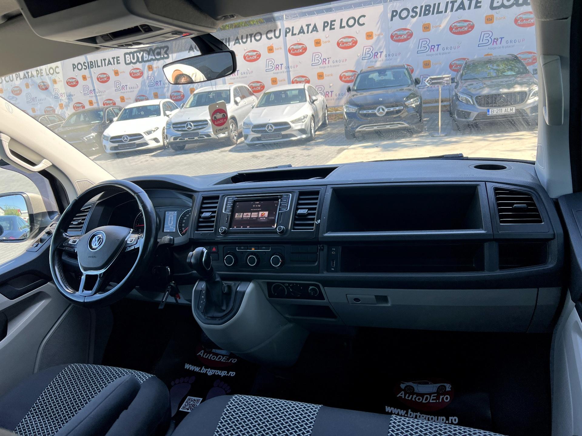 Volkswagen-Transporter