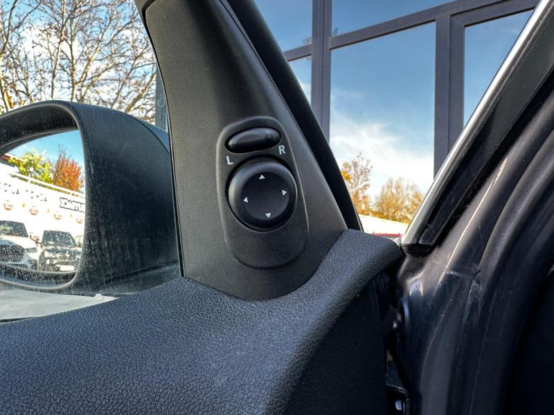 Car Thumb