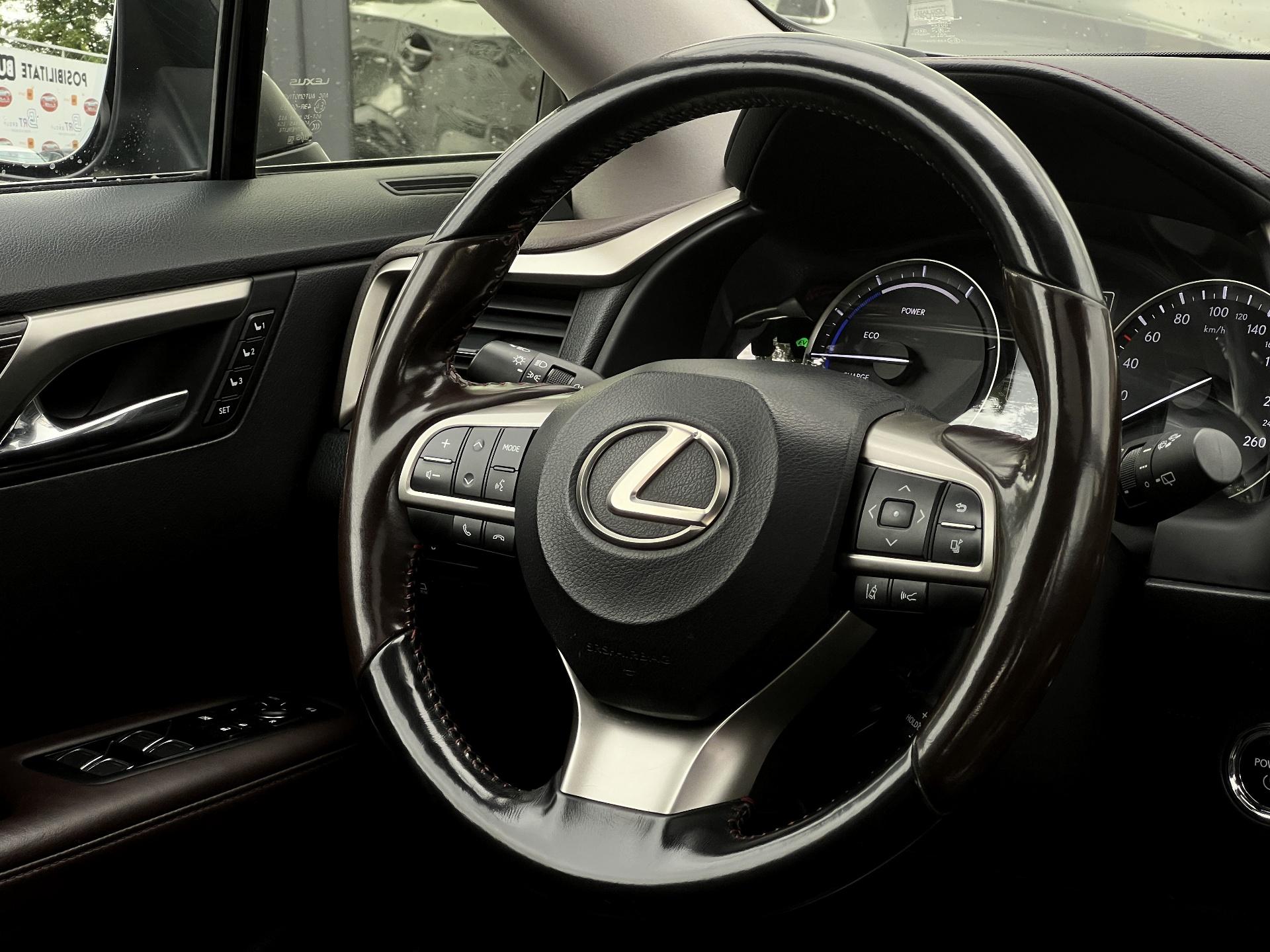 Lexus-RX