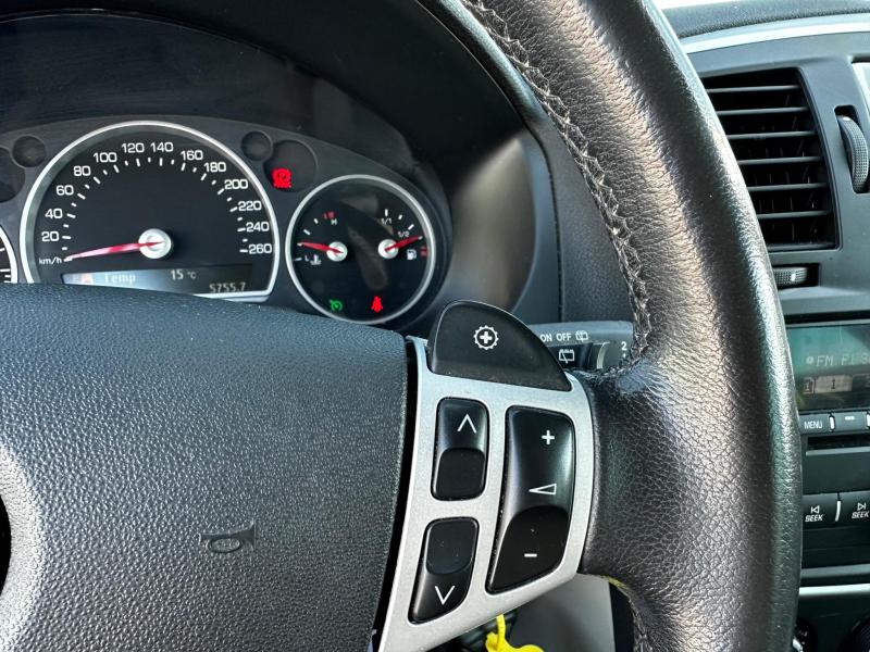 Car Thumb