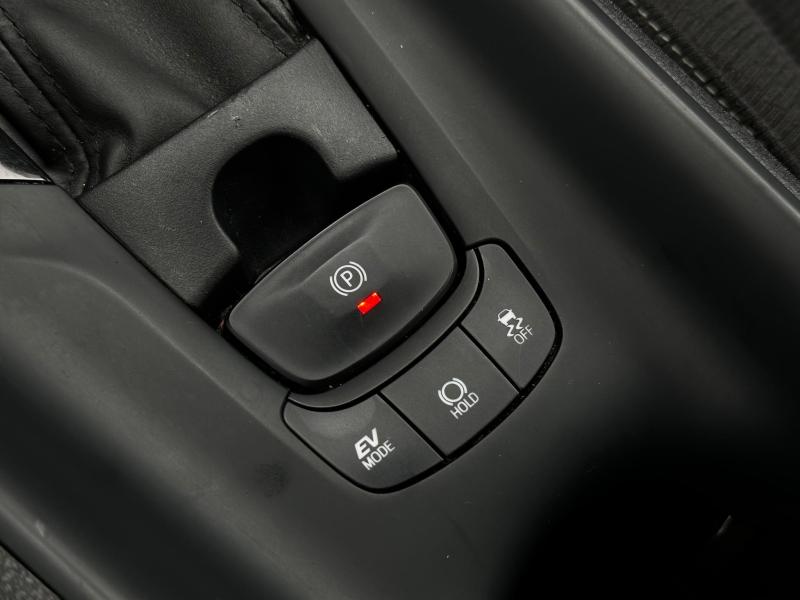 Car Thumb