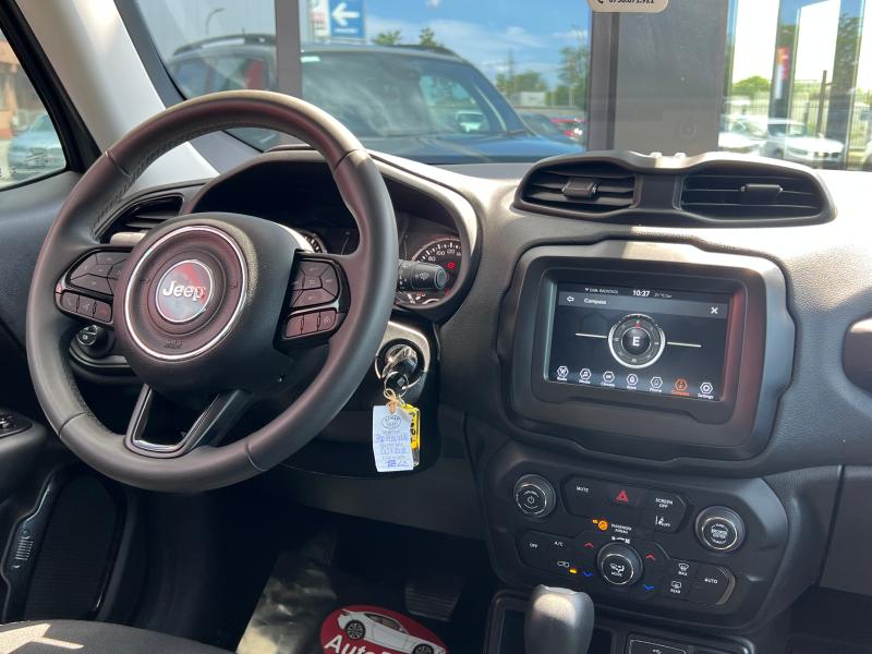 Car Thumb