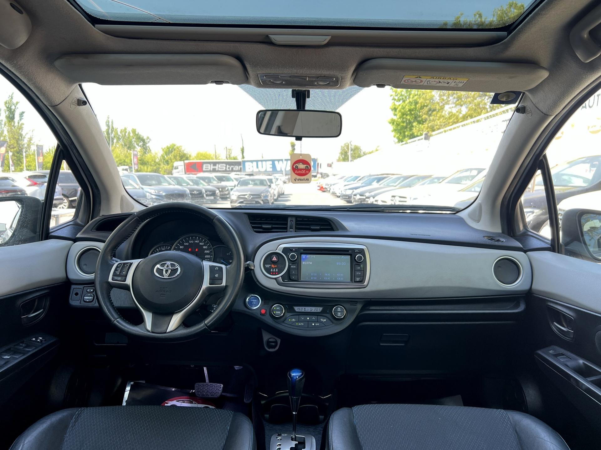 Toyota-Yaris