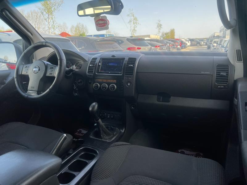 Car Thumb