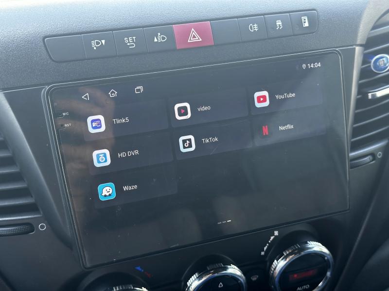 Car Thumb