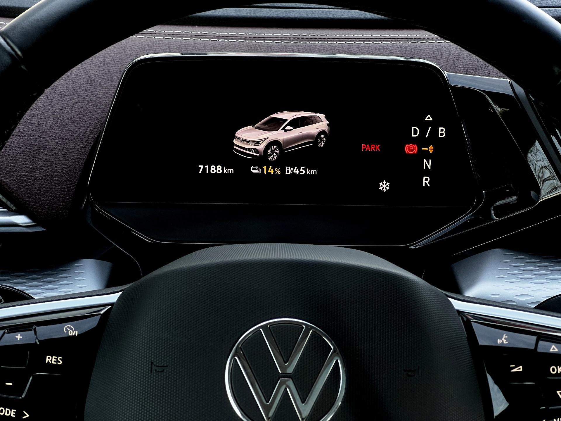 Volkswagen-ID6X Prime