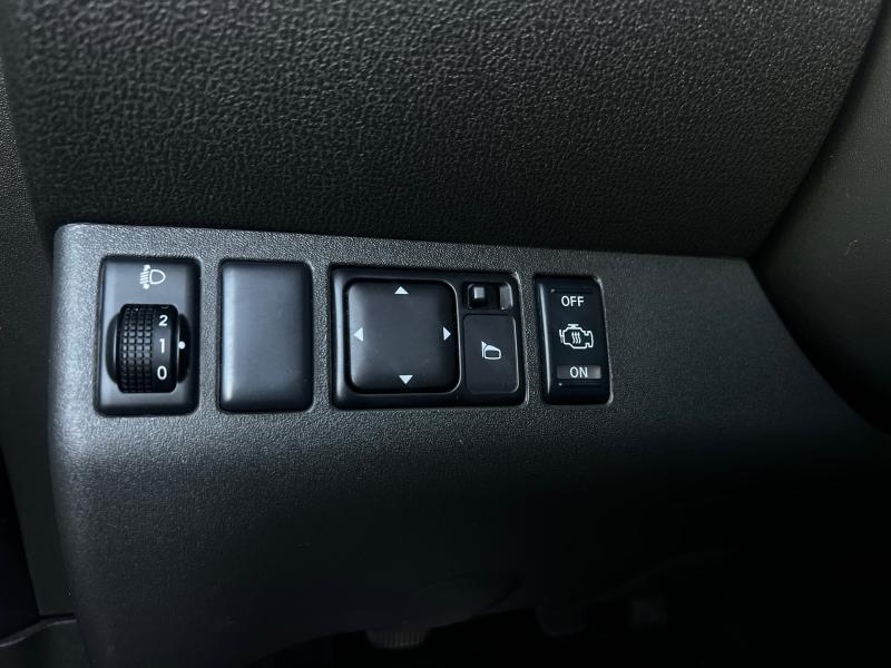 Car Thumb
