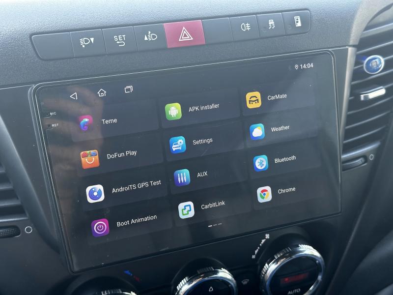 Car Thumb