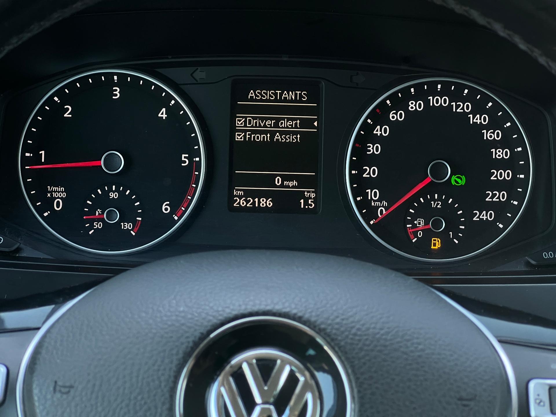 Volkswagen-Transporter