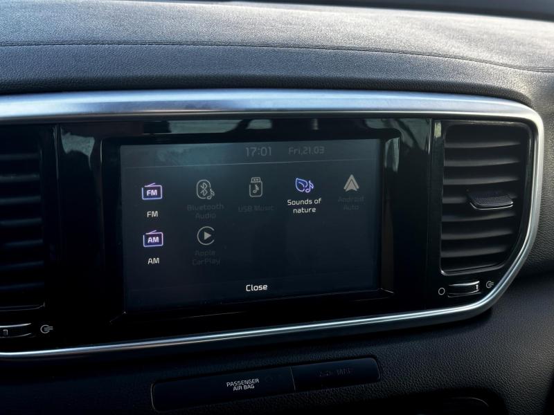 Car Thumb