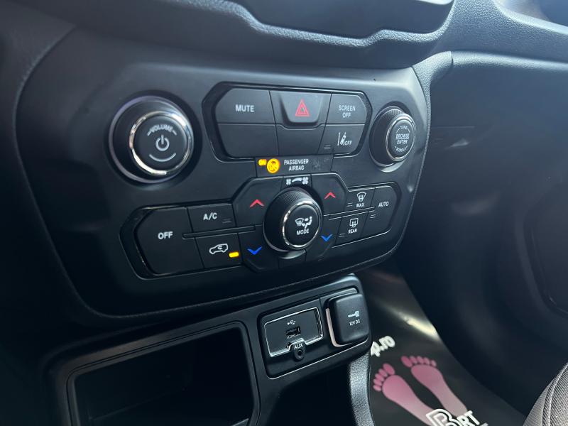 Car Thumb