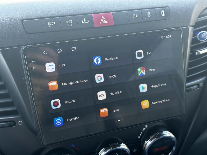 Car Thumb