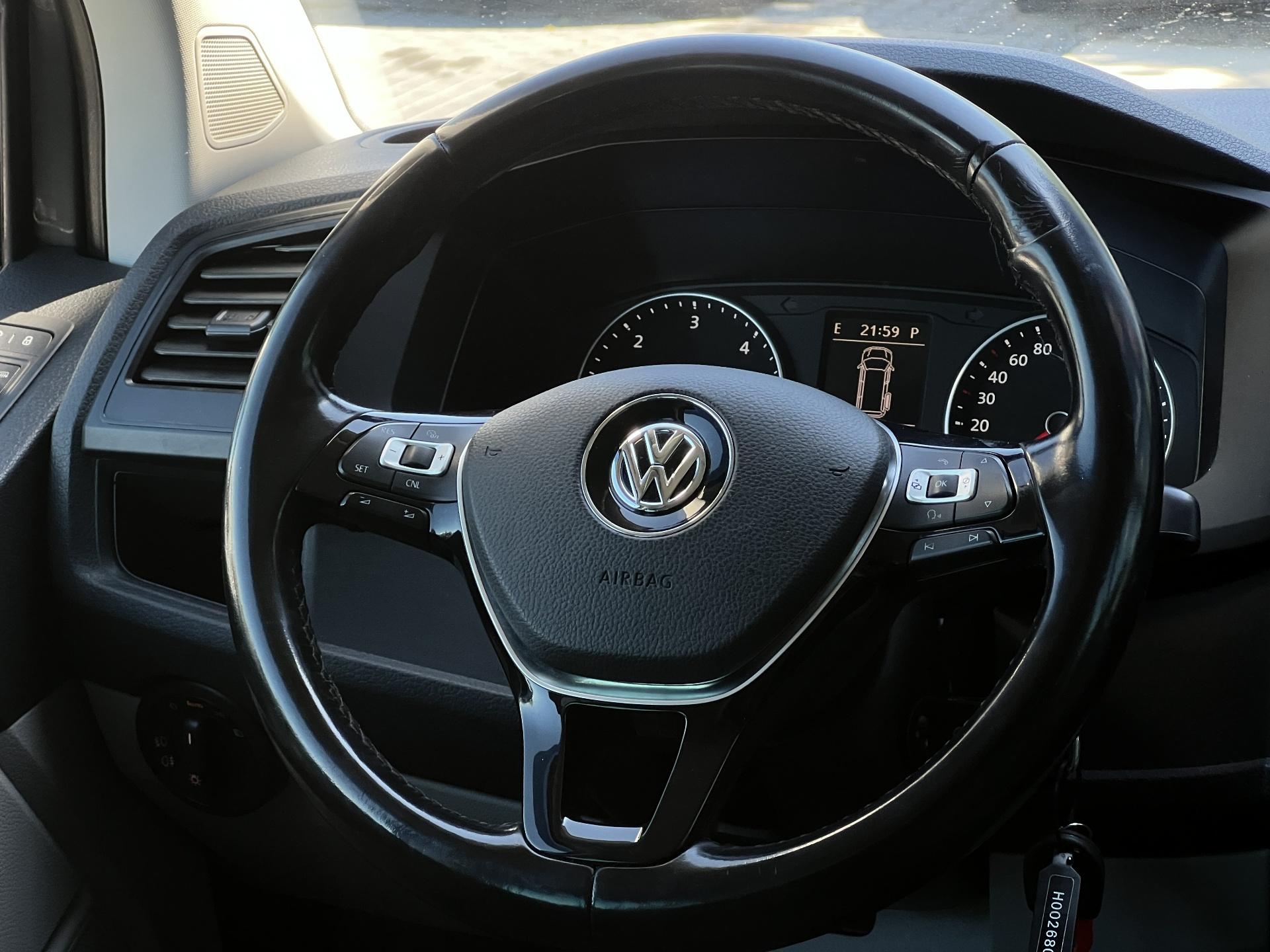 Volkswagen-Transporter