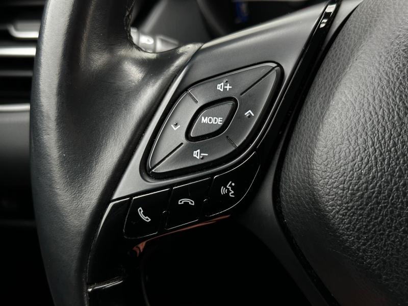 Car Thumb