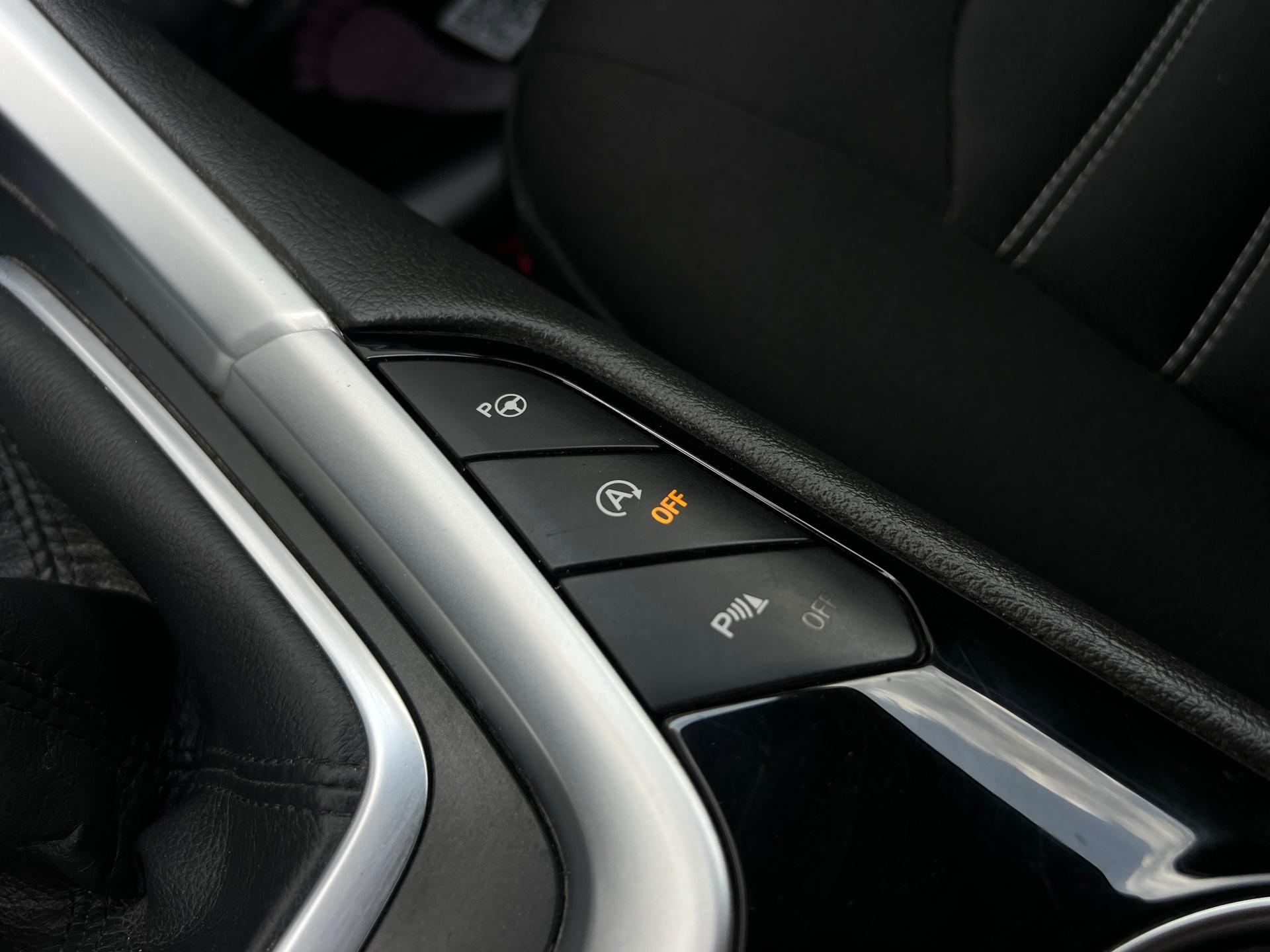 Ford-Mondeo