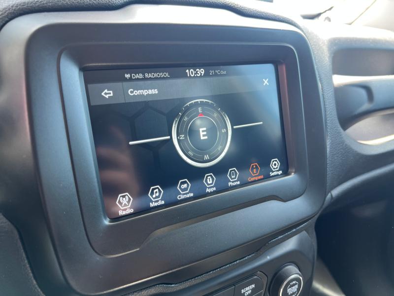 Car Thumb