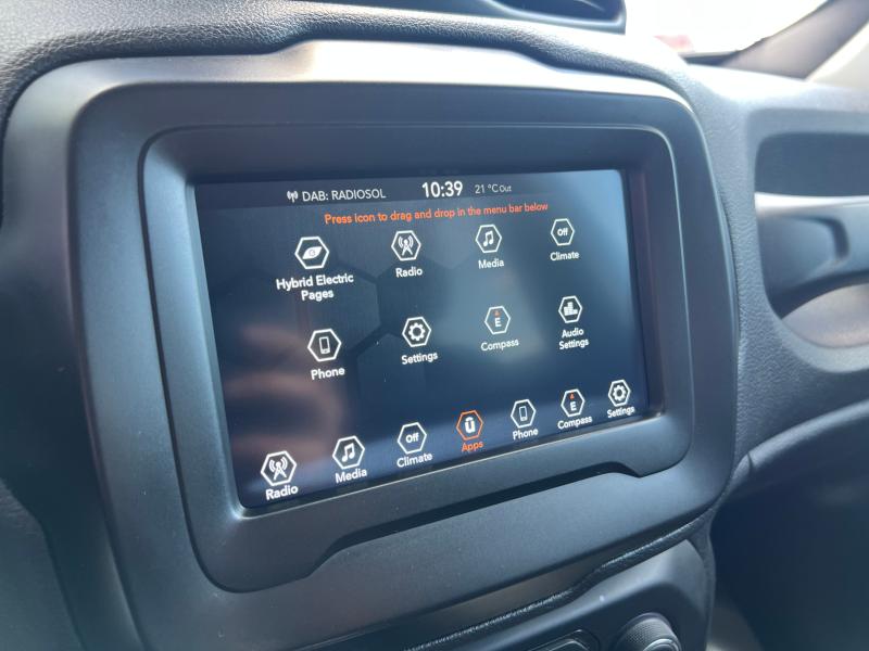 Car Thumb