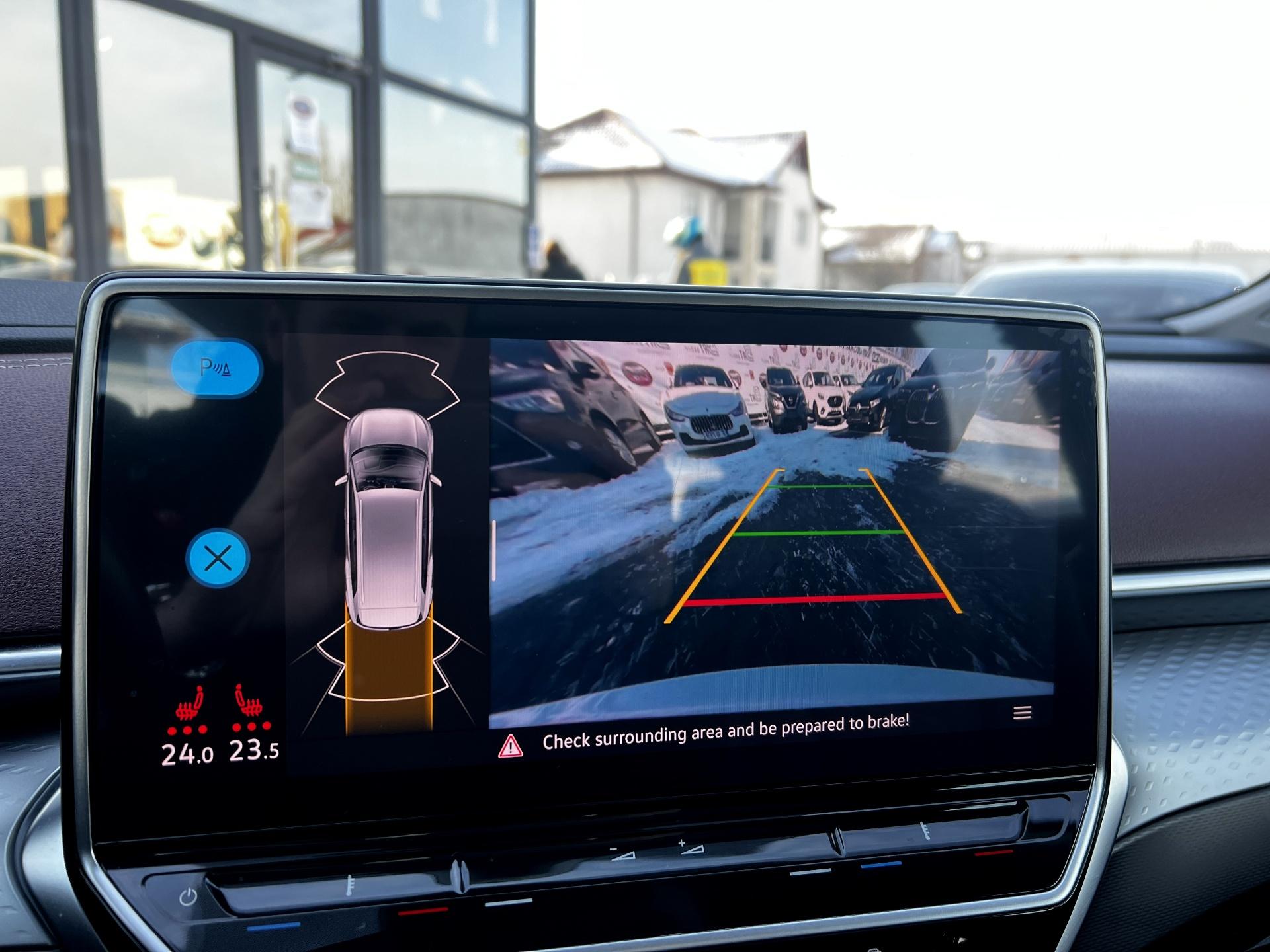 Volkswagen-ID6X Prime