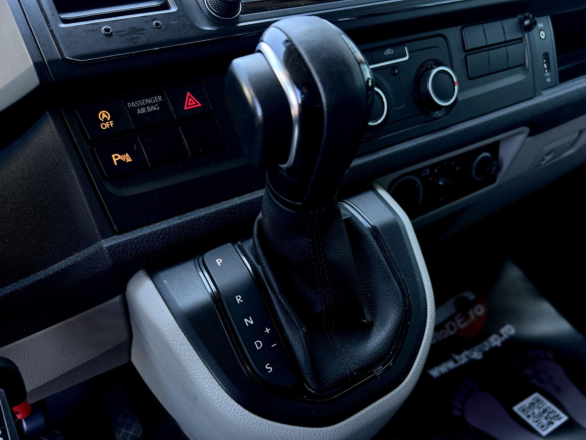 Volkswagen-Transporter